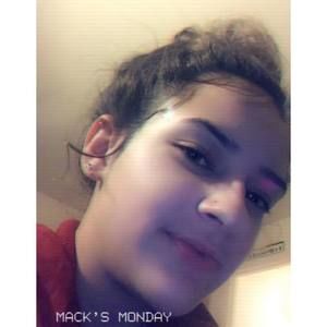 Meet your Posher, Mackenzie